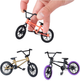 Zestaw mini rowerów Spin Master Tech Deck Fingerbike BMX 3 szt. (0778988436240) - obraz 4