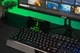 Дротова клавіатура 2E KG315, LED, Gaming, USB, 1.6m, black UA UCRF - зображення 13