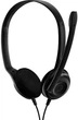 Наушники Sennheiser EPOS PC 3 Chat (1000430) - изображение 1