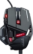 Игровая проводная мышь Mad Catz R.A.T. 8+ Черная Б/В g4 - изображение 1