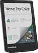 Електронна книга PocketBook 634K3 Verse Pro Color Stormy Sea (PB634K3-1-CIS) - изображение 5