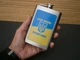 Фляга кишенькова Україна UA-026 266 мл 9 oz нержавіюча сталь - зображення 4