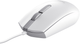 Мышь Trust ECO TM-101 USB White (TR25320) - изображение 2