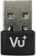 Bluetooth-адаптер VU+ USB-A Dongle (8809288541654) - зображення 1