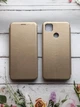 Чохол-книжка для Xiaomi Redmi 9С Золотистий - зображення 1