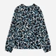 Рубашка женская Zara 9128/746 XS Разноцветная (09128746030011) - изображение 7