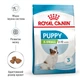 Корм Royal Canin X-Small Puppy сухой для щенков малых пород 0.5 кг - изображение 2