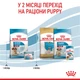 Корм Royal Canin Medium Starter сухой для щенят средних пород 1 кг - изображение 7