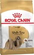 Корм Royal Canin Shih Tzu сухой для взрослых собак породы Ши-тцу 1.5 кг - изображение 1