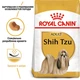 Корм Royal Canin Shih Tzu сухой для взрослых собак породы Ши-тцу 1.5 кг - изображение 2