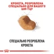 Корм Royal Canin Shih Tzu сухой для взрослых собак породы Ши-тцу 1.5 кг - изображение 4