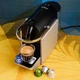 Кофемашина капсульная Nespresso Pixie Electric Aluminium - изображение 5