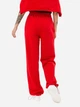 Спортивные штаны женские Garne Nari-H 3042175 2XL-3XL Красные (2000003000197) - изображение 2