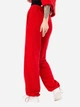 Спортивные штаны женские Garne Nari-H 3042175 2XL-3XL Красные (2000003000197) - изображение 3