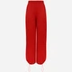 Спортивные штаны женские Garne Nari-H 3042175 2XL-3XL Красные (2000003000197) - изображение 8