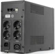 ИБП Crown CMU-SP800Euro USB - изображение 3