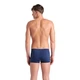 Чоловічі Плавки Arena FOGGY DOTS SWIM SHORT Темно-синій 85 (008483-700 85) - зображення 2