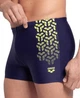 Мужские Плавки Arena KIKKO V SWIM SHORT Темно-синий 95 (006703-760 95) - изображение 2