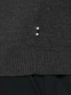Джемпер мужской Jack & Jones 12137190-54038 2XL Серый (5713736470171) - изображение 6