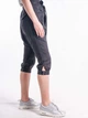 Галифе штани Killah 220120-15 3XS (755373XS) Чорний - зображення 2
