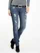 Джинсы Killah DL9864-F09950SHINY 3XS (58053XS) Синий - изображение 1