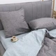 Комплект постільної білизни, Viluta, 23237, розмір: Сімейний - изображение 2