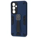 Чехол Armor Magnetic для Samsung Galaxy A35 Blue - изображение 1