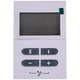 Дисплей в сборе для газового котла Vaillant Atmo/Turbo TEC Plus 0020056561 - изображение 2