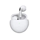 Bluetooth stereo гарнитура WUW-R196 white - зображення 1