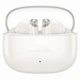 Навушники HOCO EQ12 Rima true wireless BT headset Milky White - зображення 2