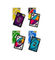 Настольная игра UNO FLIP ДВОЙНАЯ ИГРА - изображение 2