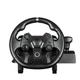 Кермо для ігор з педалями та коробкою передач 3-в-1 Gaming Steering Wheel AP7. - зображення 4