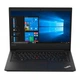 Ноутбук Lenovo Thinkpad E490 (i5-8265U / 8GB / SSD+HDD / 1920x1080 IPS) б/в - зображення 1