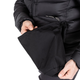 Куртка зимняя 5.11 Tactical Acadia Down Jacket S Black - изображение 7