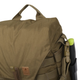 Сумка Helikon-Tex Bushcraft Haversack Cordura Койот - зображення 5