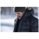 Куртка зимняя 5.11 Tactical Acadia Down Jacket L Black - изображение 11