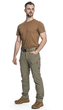 Штани Helikon-Tex Outdoor Tactical Pants - VersaStretch RAL7013 34/32 L L - зображення 4