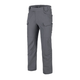 Штани Helikon-Tex Outdoor Tactical Pants VersaStretch Shadow Grey W32/L34 - зображення 1