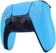 Геймпад Беспроводной Контроллер Sony PlayStation (PS5/PC) DualSense Starlight Blue - изображение 2