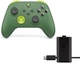 Геймпад Бездротовий Контролер Microsoft Xbox Series X / S Wireless Controller Remix - зображення 2