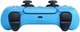 Геймпад Беспроводной Контроллер Sony PlayStation (PS5/PC) DualSense Starlight Blue - изображение 5