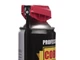 Мастило багатоцільове спрей 550ml Cobra NX-40 Professional з аплікатором Nowax NX55100 - зображення 3