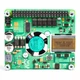 Плата розширення Raspberry Pi PoE+ HAT (SC1022) - зображення 2
