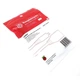 Кабель-адаптер для Raspberry Pi Micro-HDMI to HDMI (офіційний) - изображение 2