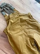 Дитячий теплий комплект для дівчинки 92см Liewood - изображение 7