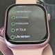 Смарт-часы Smar Watch BIG V200 Pro Max 45 мм голосовой вызов, уведомления с соц сетей Pink - изображение 7