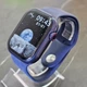 Смарт-часы Smar Watch BIG S9 Pro Max 49 мм голосовой вызов Синий - изображение 2