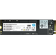 Твердотільний накопичувач SSD HP EX900 Pro 512GB M.2 2280 PCI Ex Gen3 x4 NVMe 1.3 3D NAND (9XL76AA#) - зображення 1