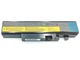 Батарея L10L6Y01 для ноутбука Lenovo IdeaPad Y460, Y460A, Y560, Y560A, B560, V560, V560A (L10S6Y01) (11.1V 5200mAh). - изображение 2