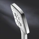 Душевой гарнитур GROHE Rainshower SmartActive Cube 130 26583000 - изображение 10